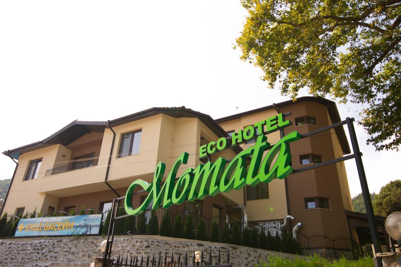 Eco Hotel Momata Kolarovo Exterior photo