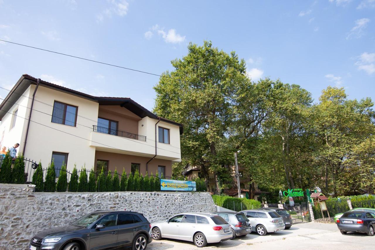 Eco Hotel Momata Kolarovo Exterior photo