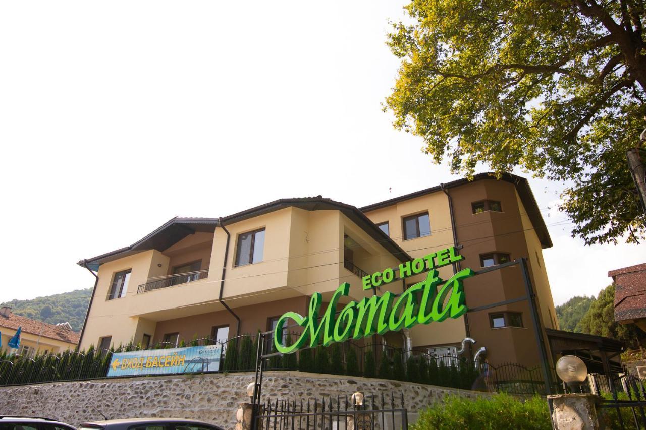 Eco Hotel Momata Kolarovo Exterior photo
