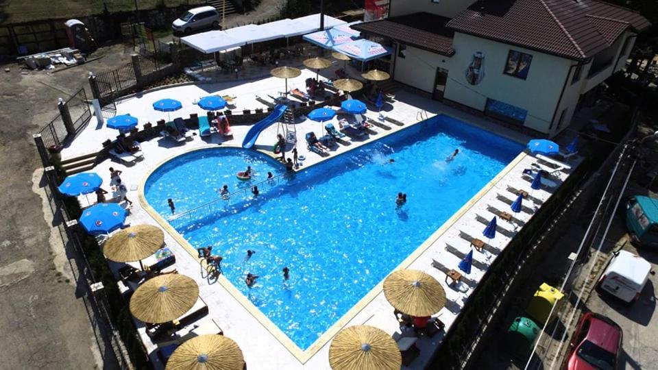 Eco Hotel Momata Kolarovo Exterior photo